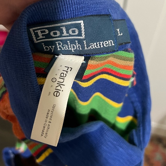 Frankie Collective Reworked Tank Top - Picture 3 of 3